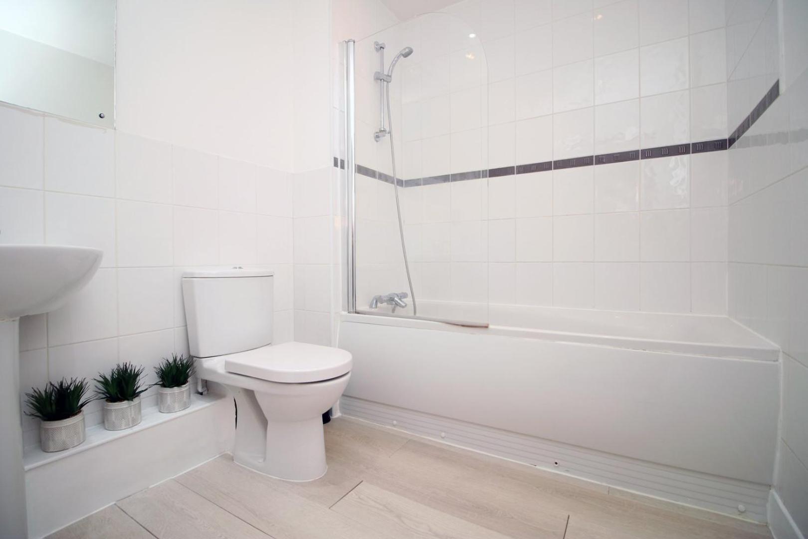 2Br Near City Centre Bristol Exterior photo