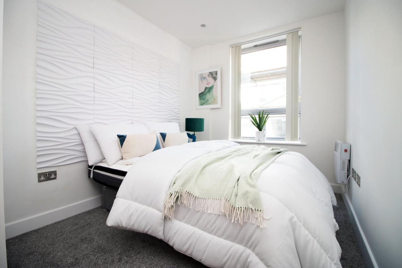 2Br Near City Centre Bristol Exterior photo