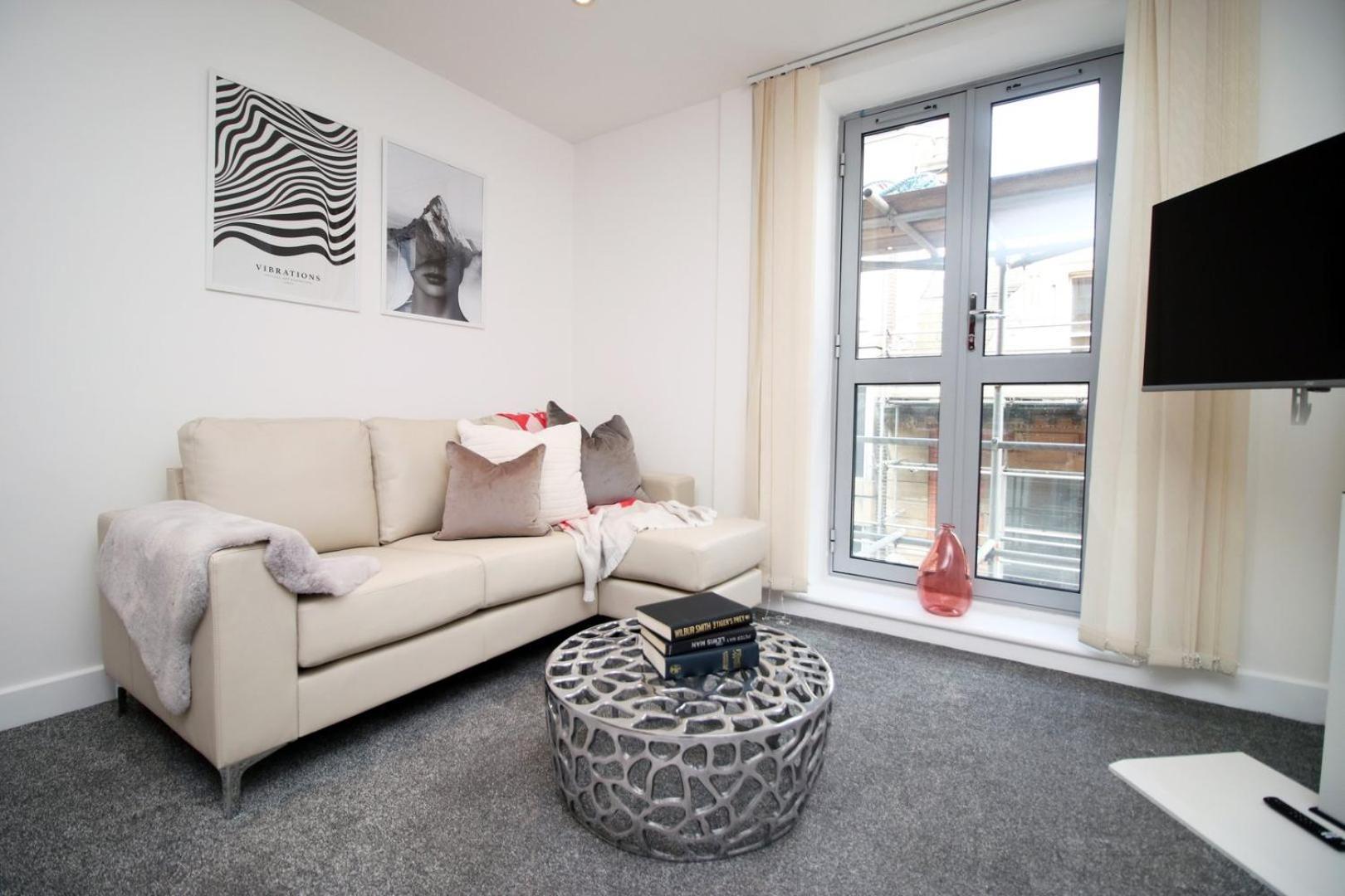 2Br Near City Centre Bristol Exterior photo