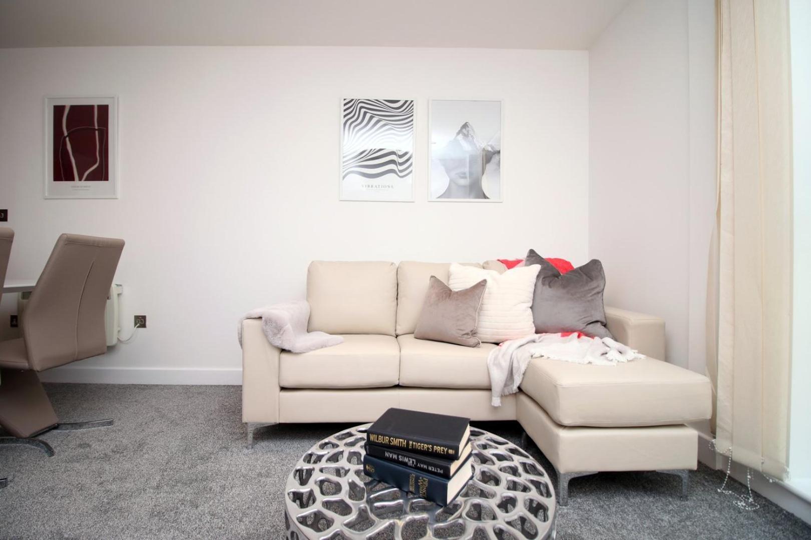 2Br Near City Centre Bristol Exterior photo