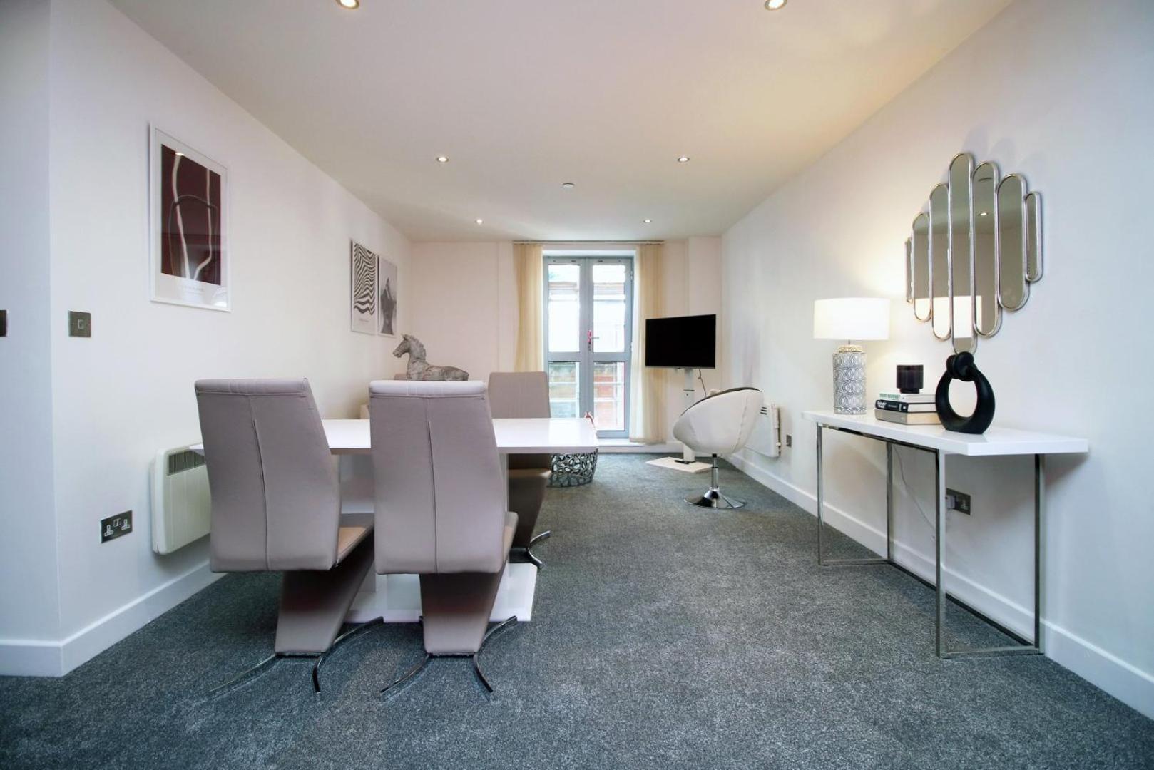 2Br Near City Centre Bristol Exterior photo