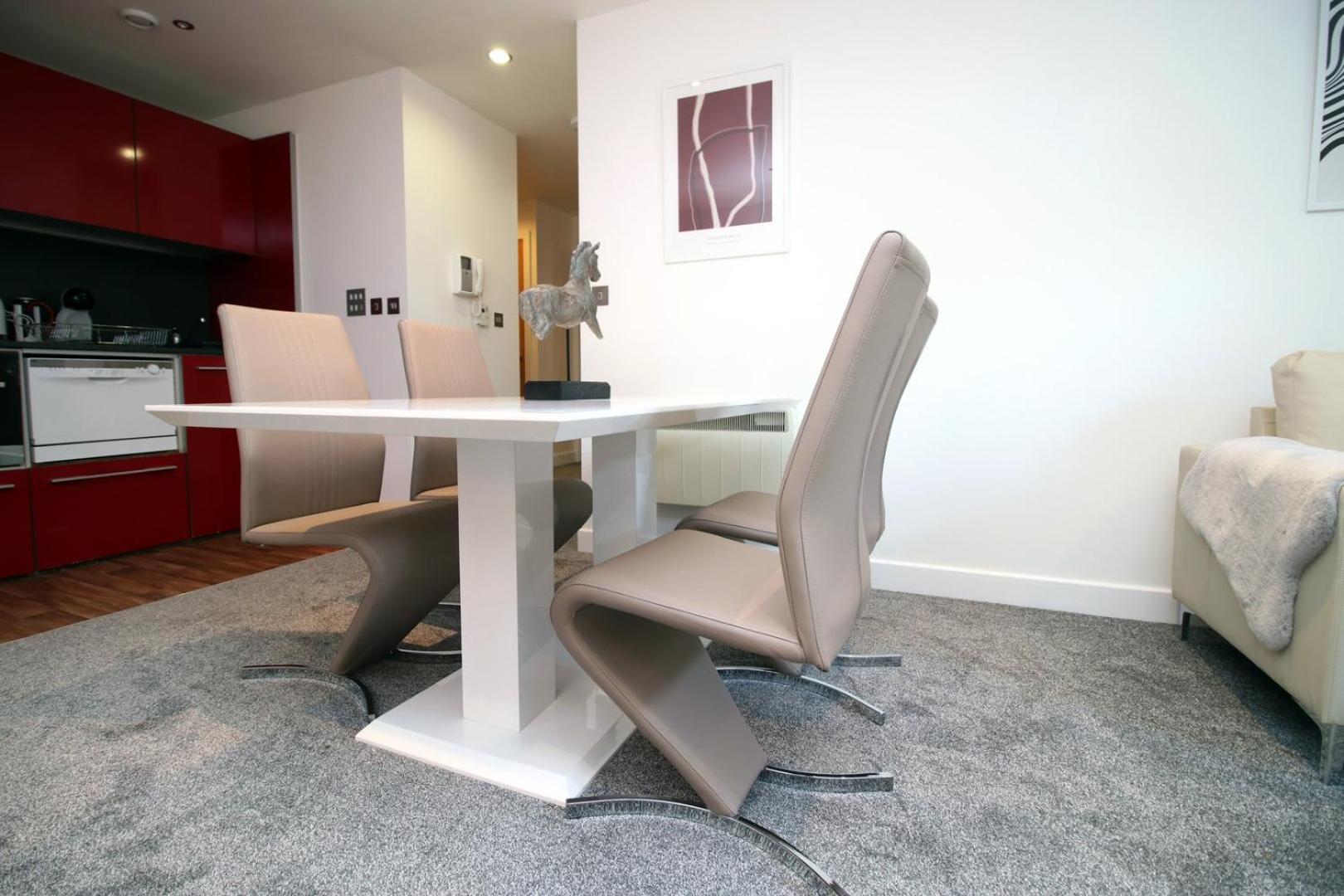 2Br Near City Centre Bristol Exterior photo